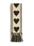 Valentino Garavani Antibes scarf - Neutrals
