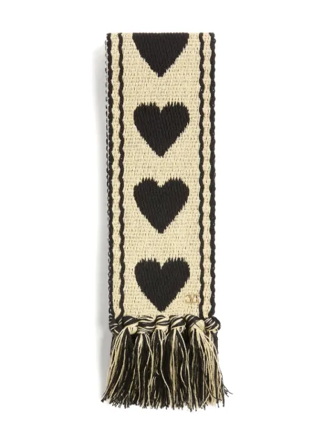 Valentino Garavani Antibes scarf