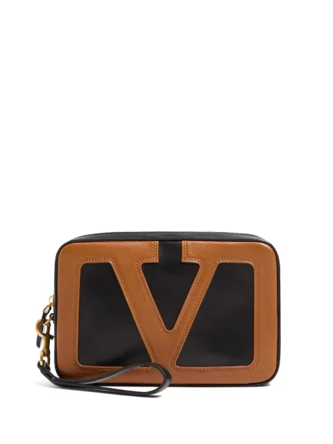 Valentino Garavani Viva Superstar clutch bag