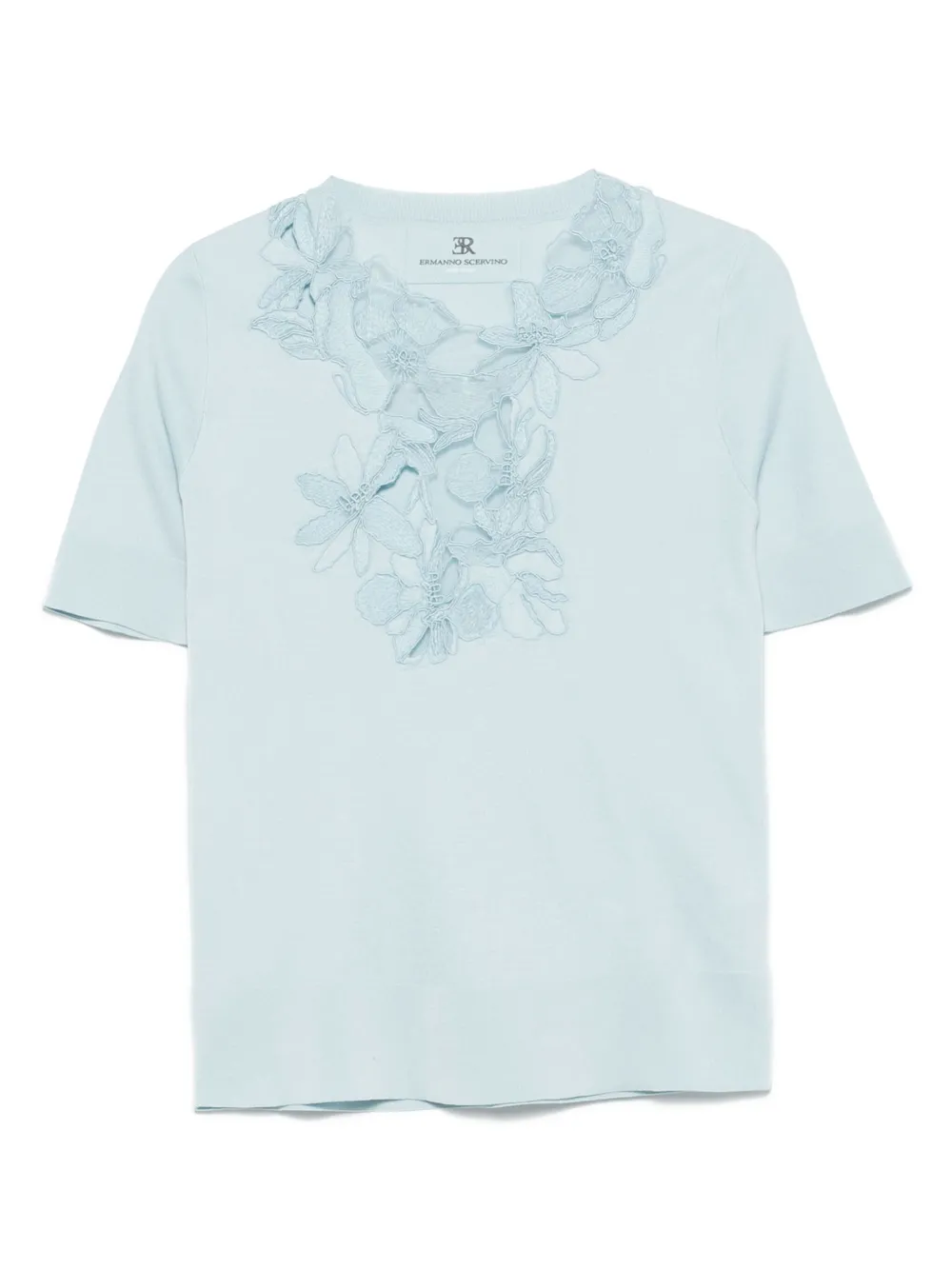 MAGLIA MANICA CORTA