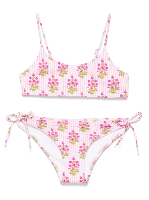 MC2 Saint Barth Kids Jaiden bikini