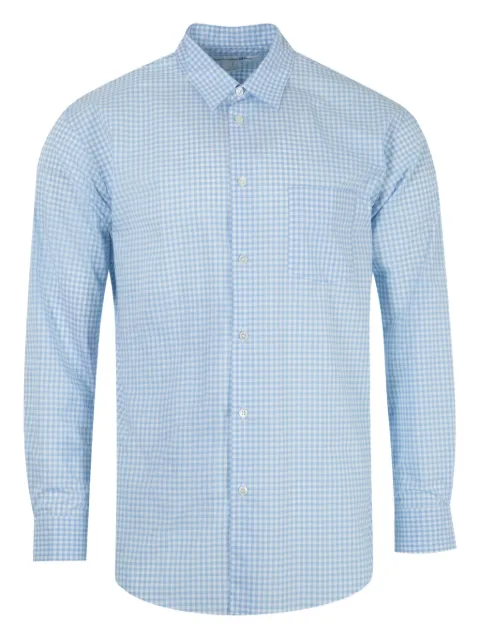 Comme Des Garçons Shirt long-sleeved shirt 