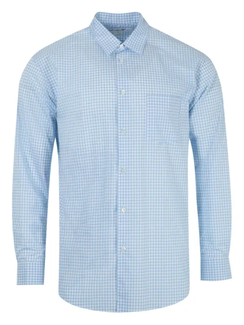 Chemise à manches longues - Comme Des Garçons Shirt - Modalova
