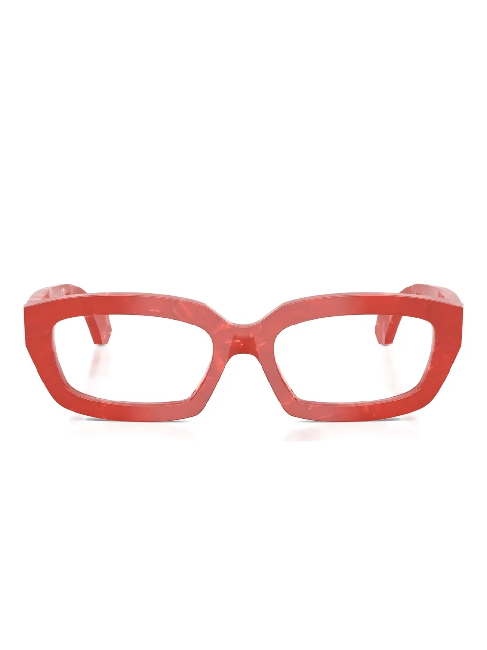 Alain Mikli A03536 Rouge Nacree - Rosso