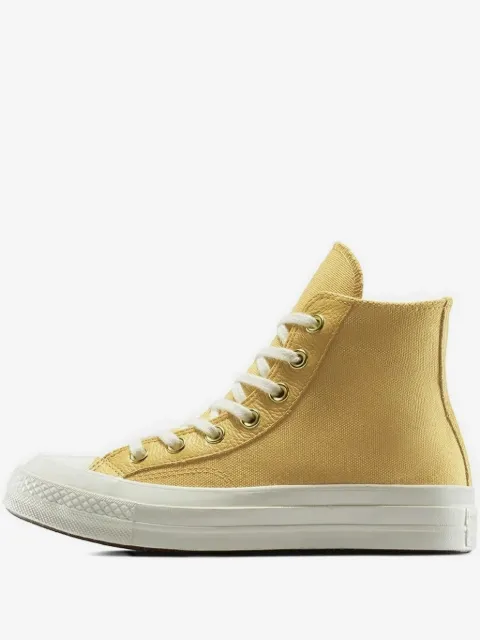 Converse Chuck 70 Gold sneakers