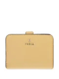 Furla Camelia wallet - Yellow