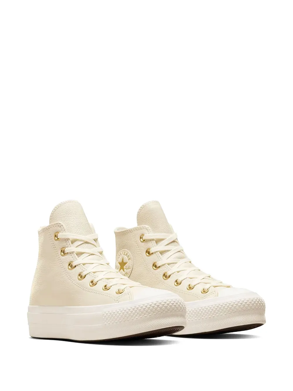 Converse Chuck Taylor All Star sneakers Wit