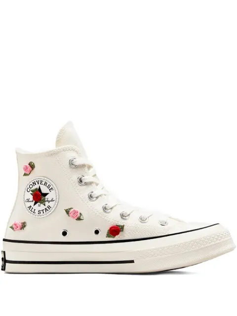 Converse tenis altos Chuck Taylor All-Star