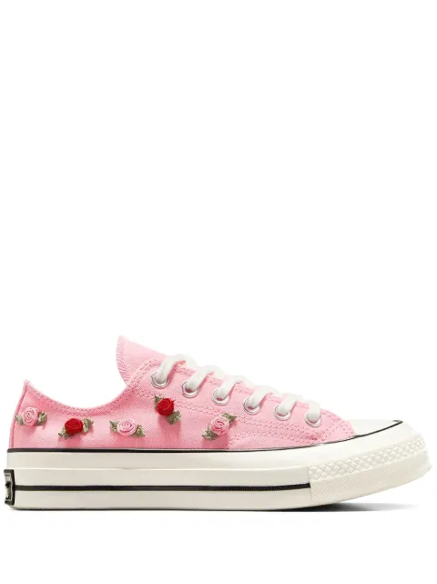 Converse Chuck 70 Valentine's Day sneakers