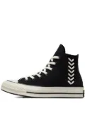 Converse Chuck 70 Crafted Laces sneakers - Black