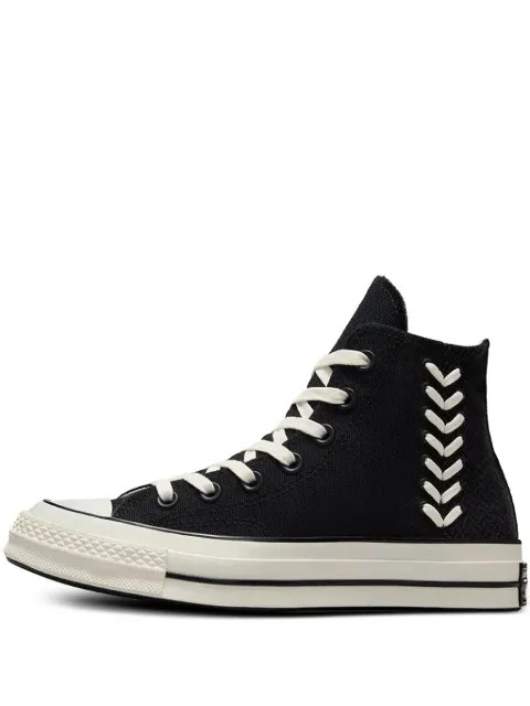 Converse Chuck 70 Crafted Laces sneakers
