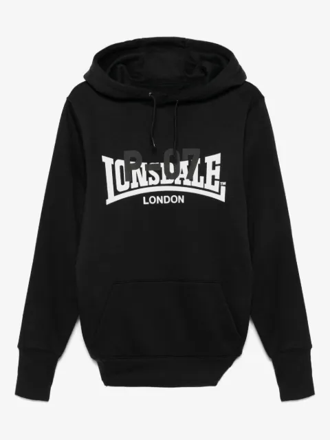 PROTOTYPES Backless hoodie 