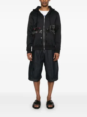 Junya Watanabe MAN Hoodies for Men - Shop Now on FARFETCH