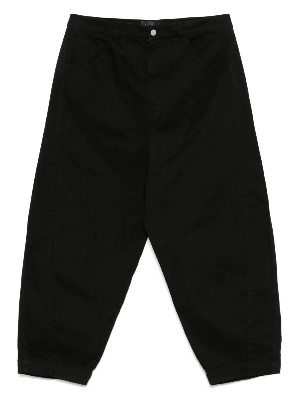 Andrea Ya'aqov cropped trousers