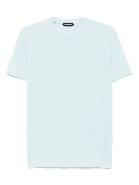 TOM FORD jersey T-shirt