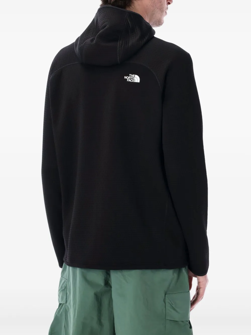 The North Face Giacca in maglia con cappuccio | Giacche con cappuccio | Image 2