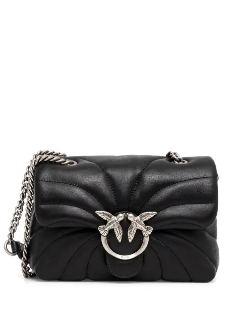 PINKO Love Puff cross body bag