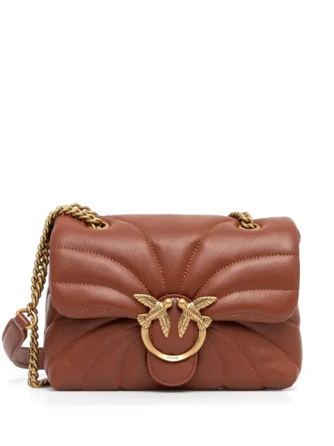 PINKO Love Puff cross body bag