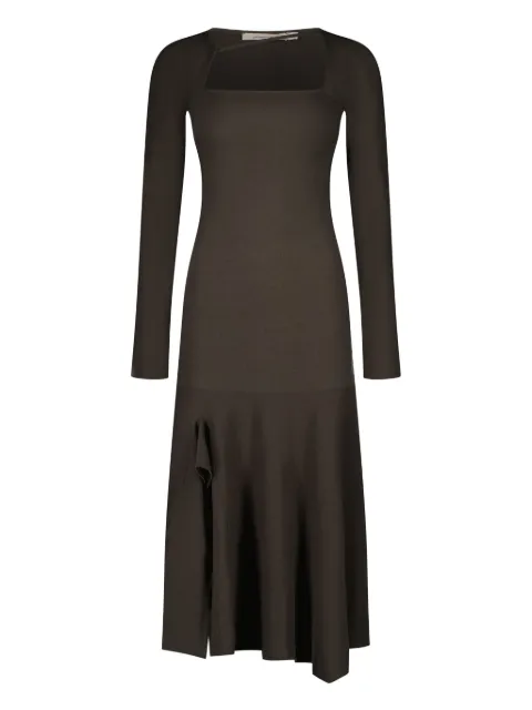 Paloma Wool vestido midi Kira