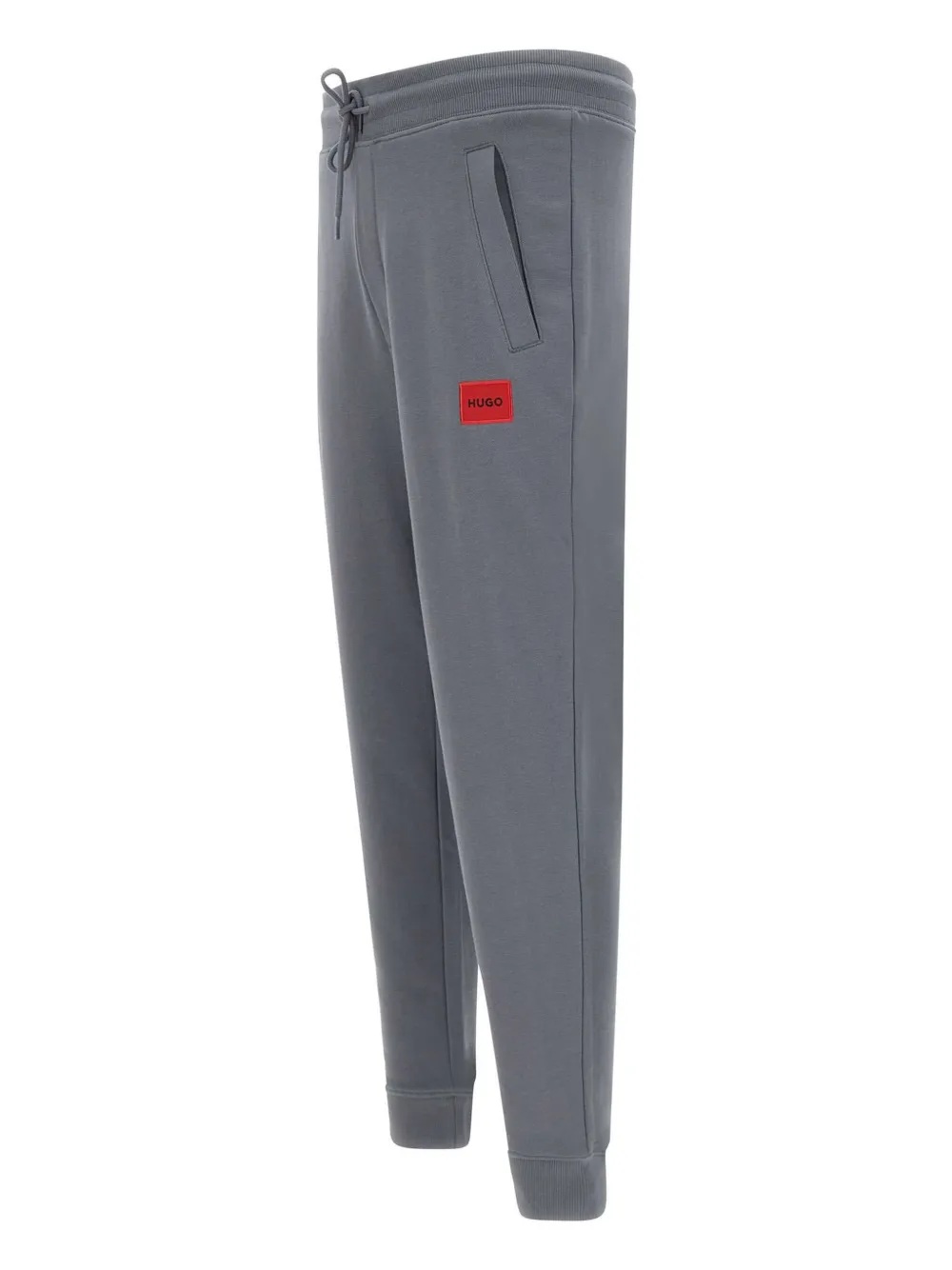 HUGO Pantaloni sportivi con applicazione | Pantaloni | Image 3