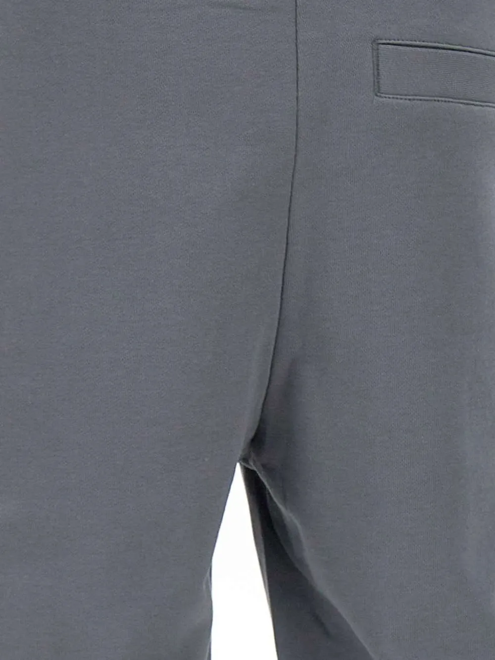 HUGO Pantaloni sportivi con applicazione | Image 5