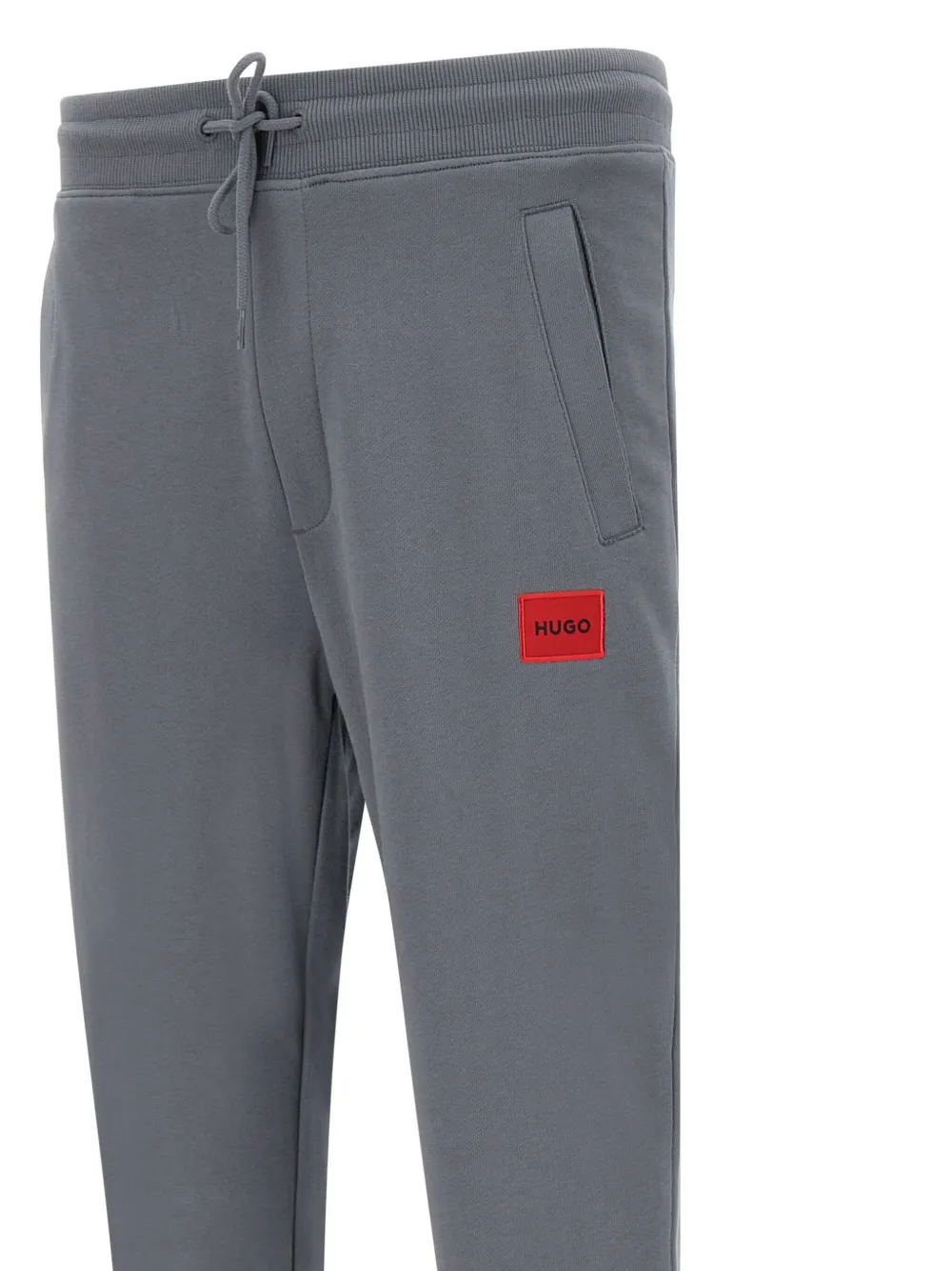 HUGO Pantaloni sportivi con applicazione | Abbigliamento | Image 4