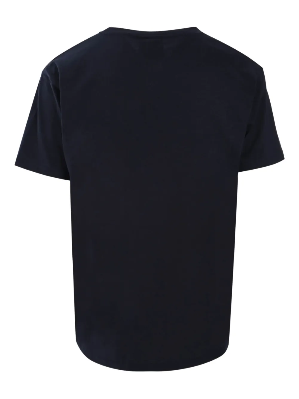 Mauna Kea playera con logo bordado | Playeras | Image 2