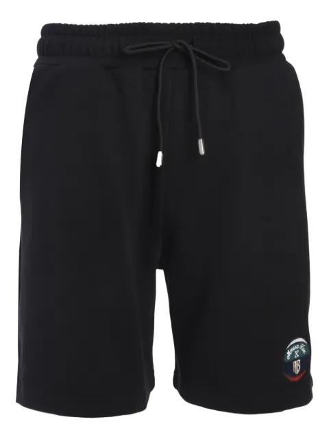 Mauna Kea x AB drawstring-waist track shorts