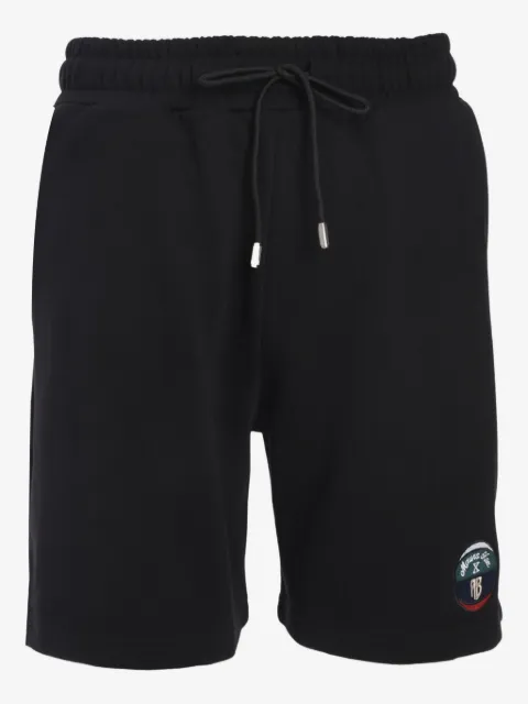 Mauna Kea x AB drawstring-waist track shorts
