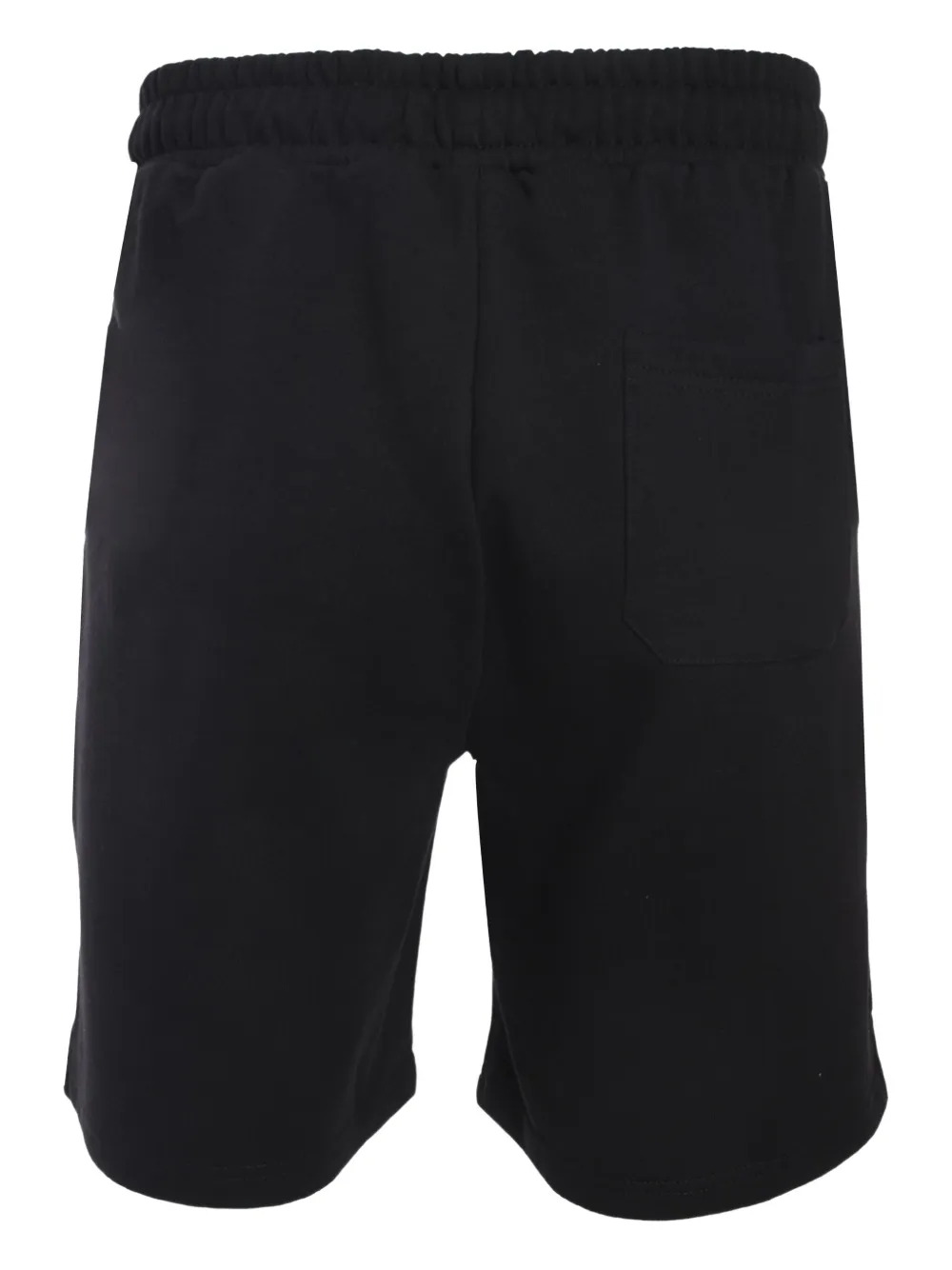 Mauna Kea x AB logo-print track shorts | Track & Running Shorts | Image 2