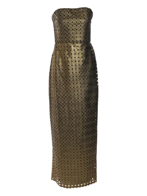 Cala de la Cruz Julieta gown