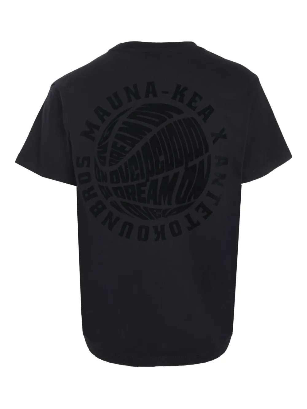 Mauna Kea playera con estampado gráfico | Playeras | Image 2