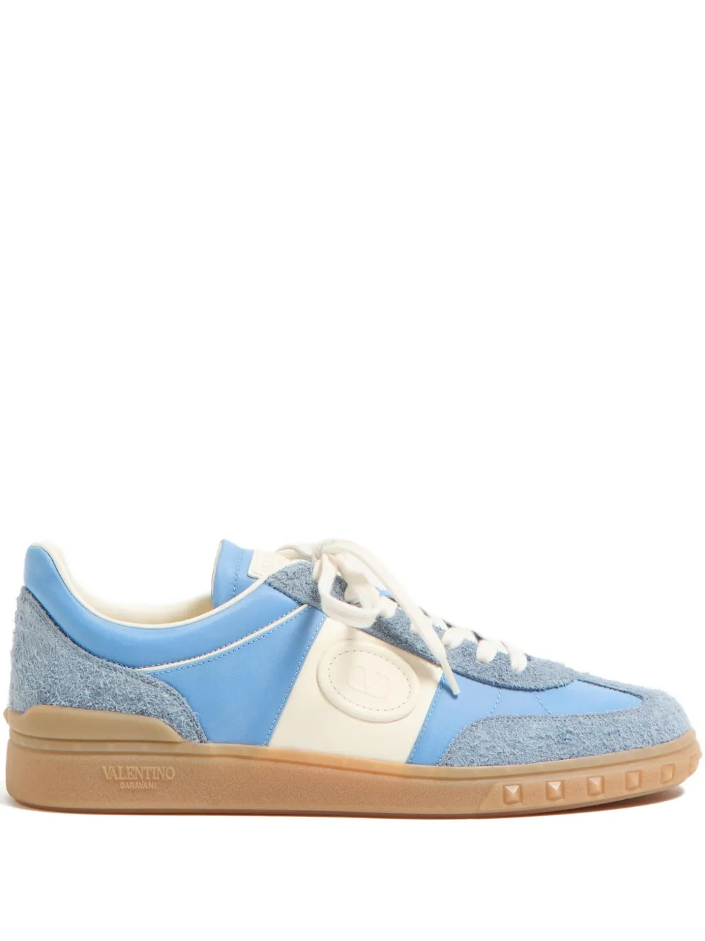 Valentino Garavani Upvillage low-top sneakers Blue