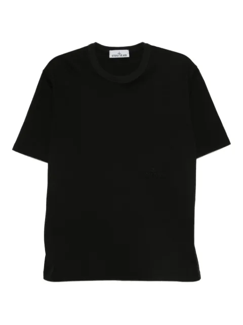 Stone Island クルーネック Tシャツ