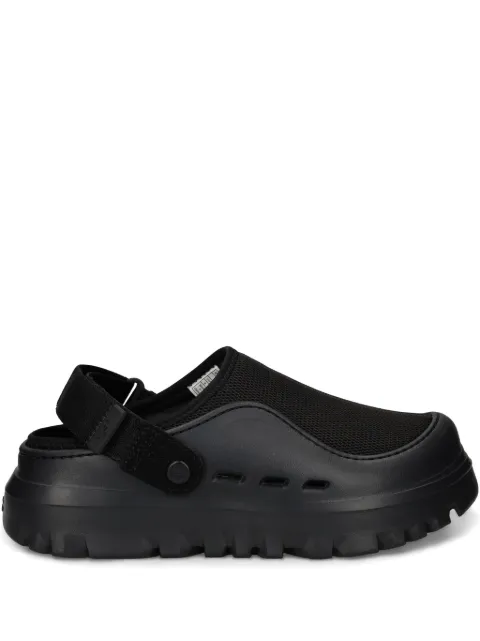 UGG mules PeakMod