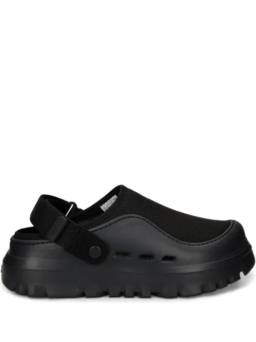 UGG mules PeakMod - Noir - UGG - Modalova