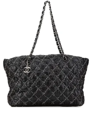 CHANEL Pre-Owned（シャネル｜プレオウンド）バッグ ウィメンズ