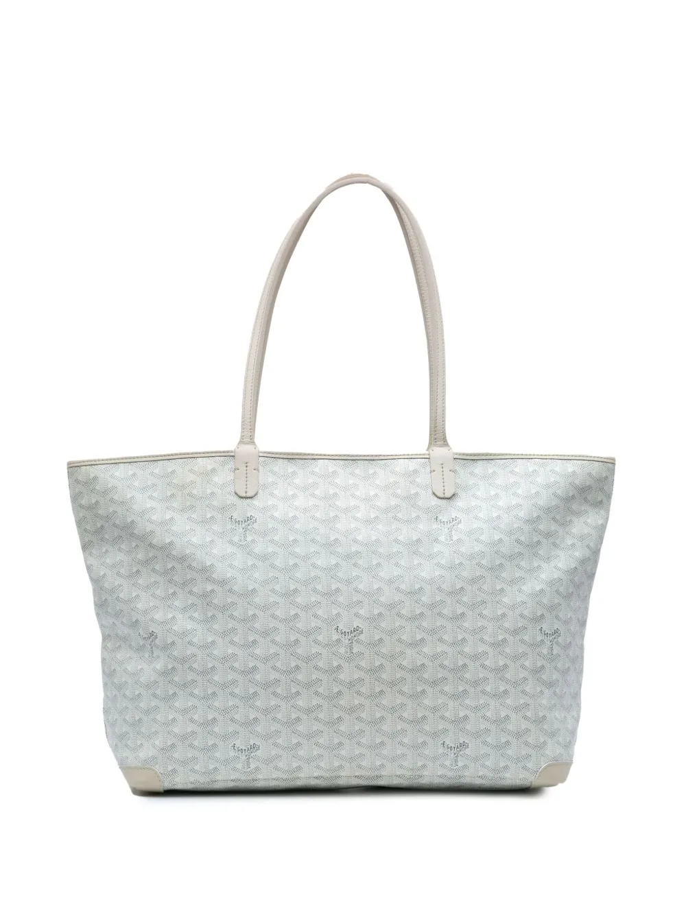 2019 Goyardine Artois PM tote bag