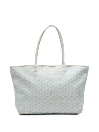 Goyard Pre-Owned 2019 ゴヤールディン アルトワ PM トートバッグ