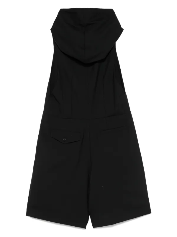 noir kei ninomiya 25ss カットソー　トップス Noir Kei Ninomiya S/S 25 Womenswear | SHOWstudio