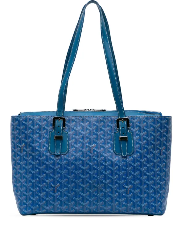 パッチワークあおりポケット付きトートバッグ