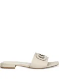 GUESS USA Tarisha slides - Neutrals