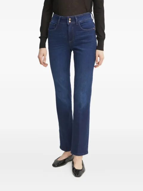 GUESS USA straight-leg jeans