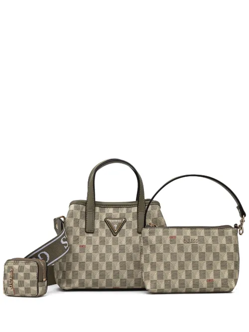 Sac à bandoulière G Wave - GUESS USA - Modalova