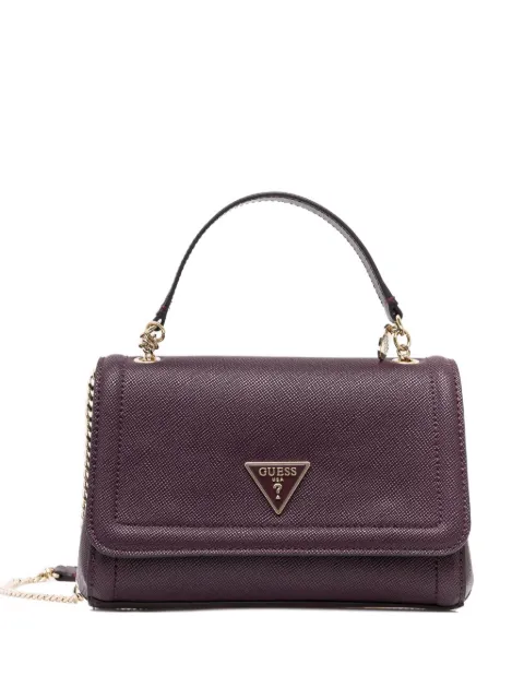 GUESS USA sac porté épaule Noelle