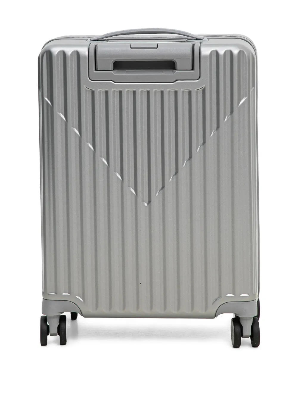 GUESS USA logo-plaque luggage | Image 2
