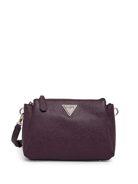 GUESS USA Crossbodytas met logoplakkaat