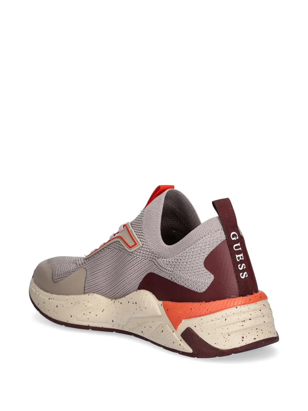 GUESS USA GAXTIN sneakers Neutrals