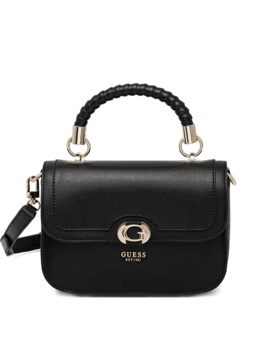 GUESS USA sac à main Orlina - Noir - GUESS USA - Modalova