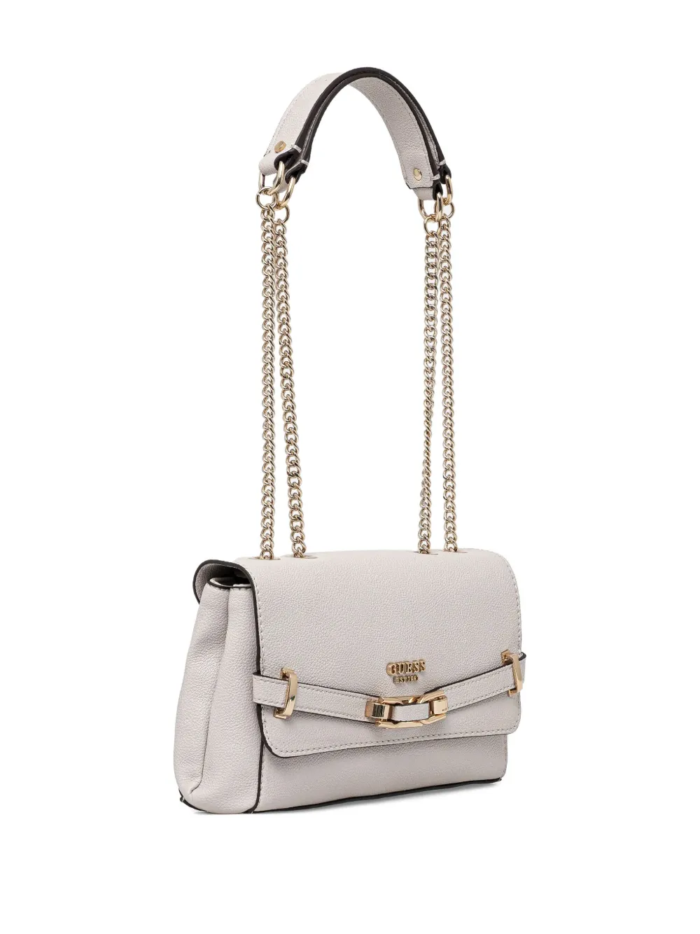 GUESS USA Silvye schoudertas Grijs